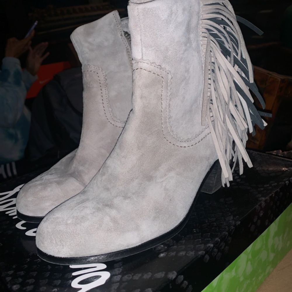 Sam Edelman Booty boot